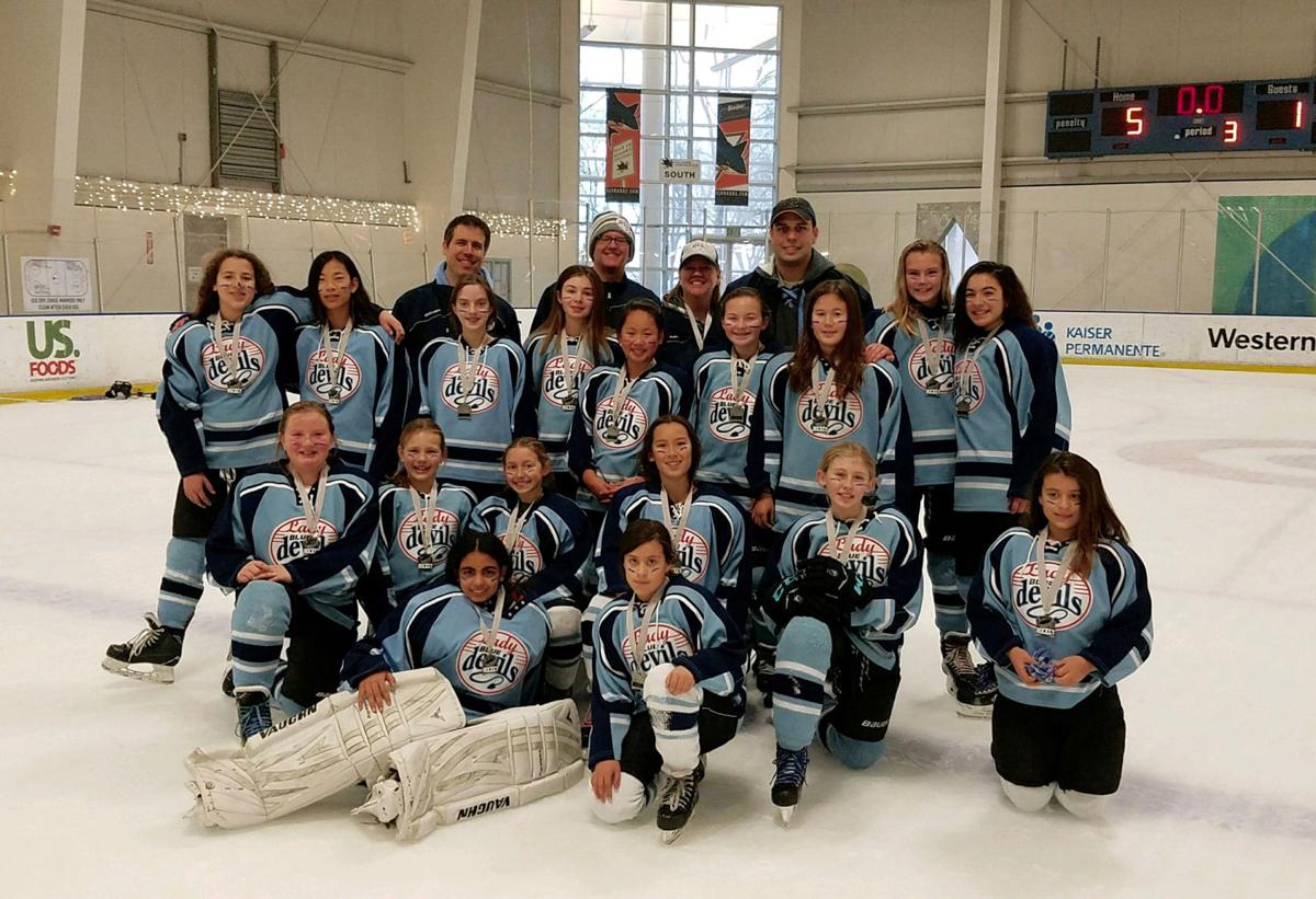 Ice Hockey | Local Sports | independentnews.com