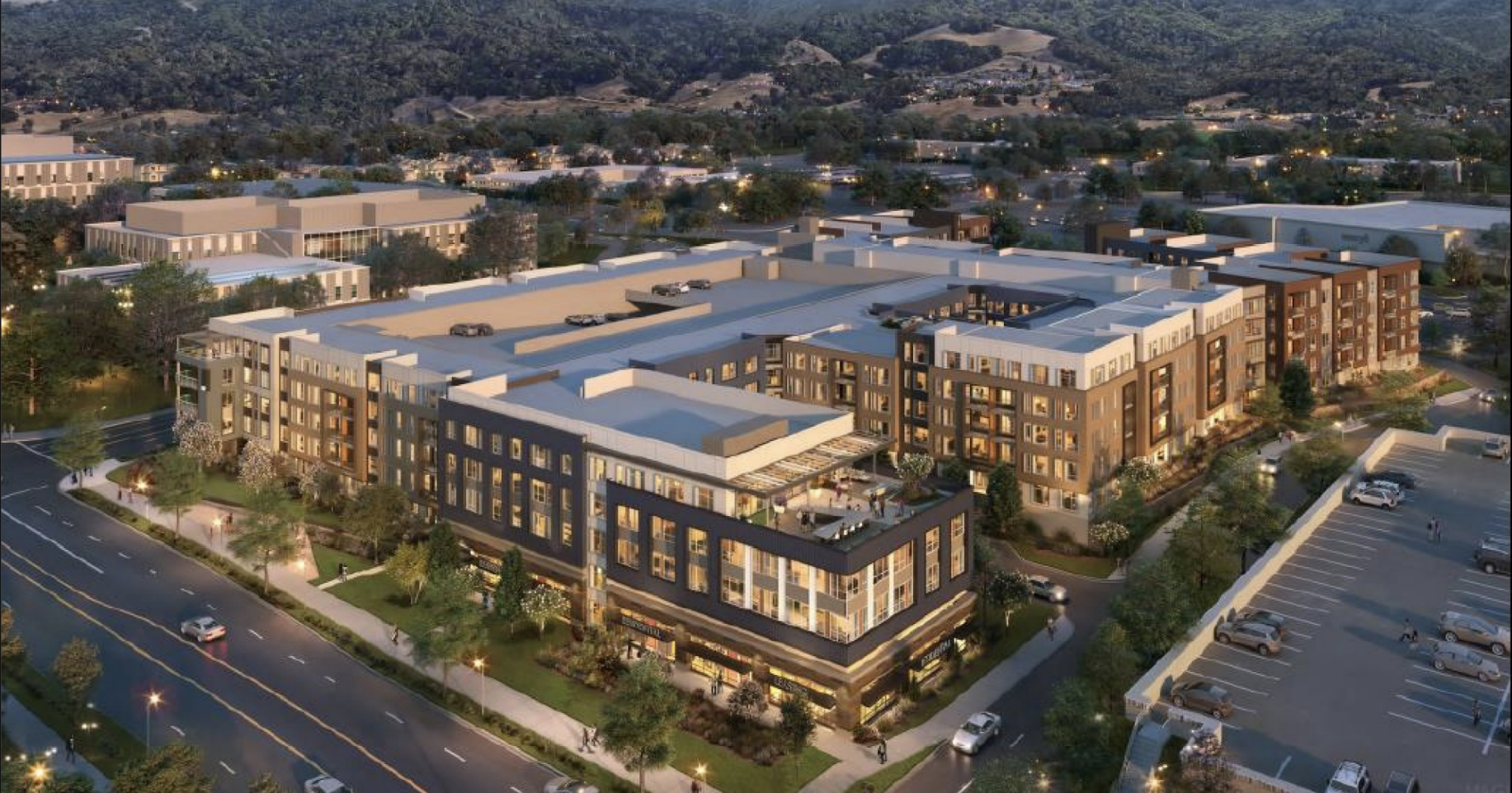 Stoneridge Mall Owner Gets Additional Six Months to Study Expansion - Vimarsana News