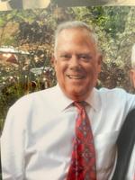 Jose Luis Miranda Obituary - Whittier, CA