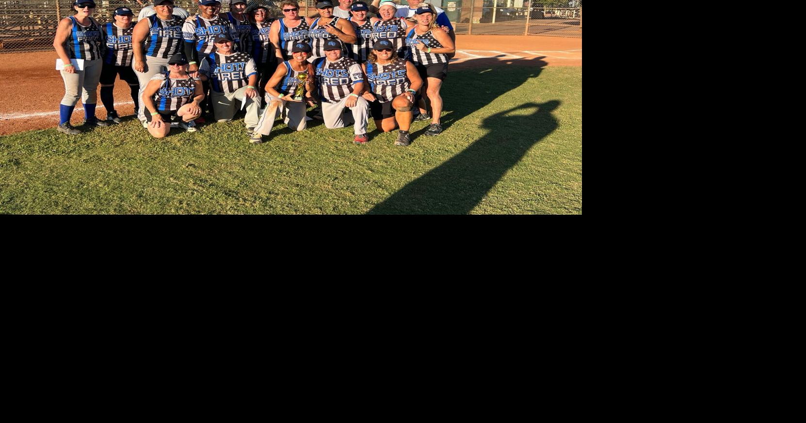 Rhode Island team wins Senior Softball triple crown | Sports ...