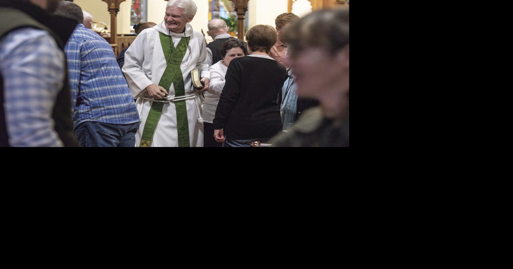 Local religious leaders spread a message of hope this holiday season ...