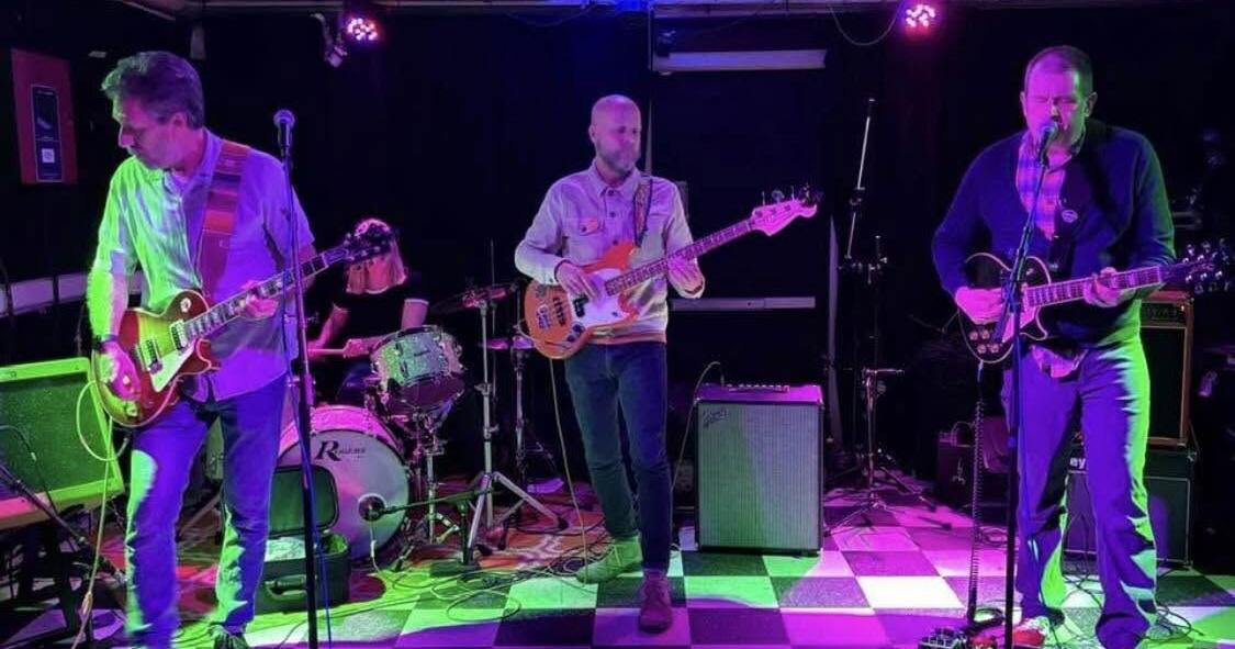 The Birkitt Transmissions show off their versatility in ‘Mixed Episodes’