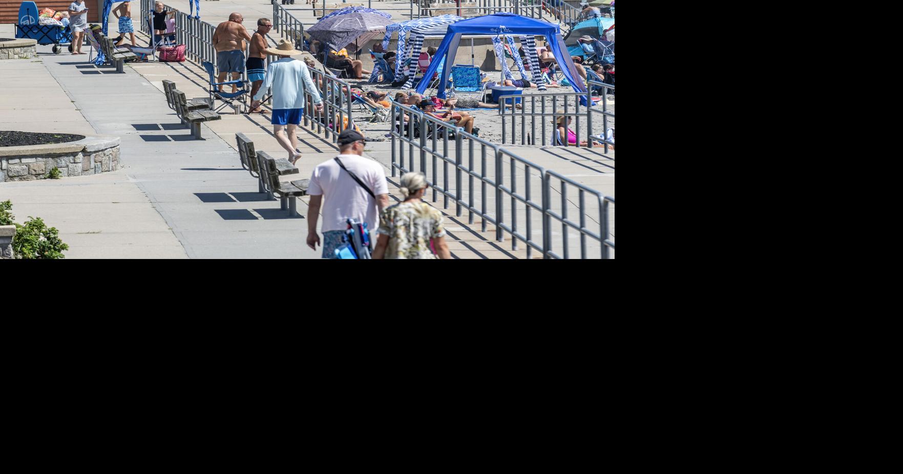 For generations of locals, Scarborough Beach is where the best memories are made