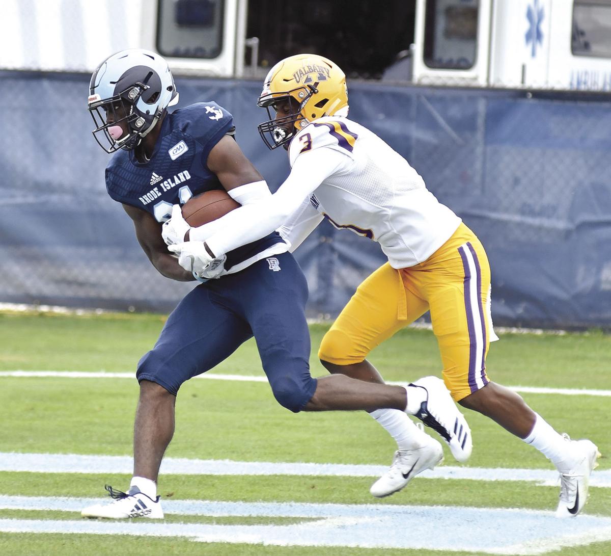 Trio Of Rams In Mix To Be Program S First Nfl Draft Pick Since