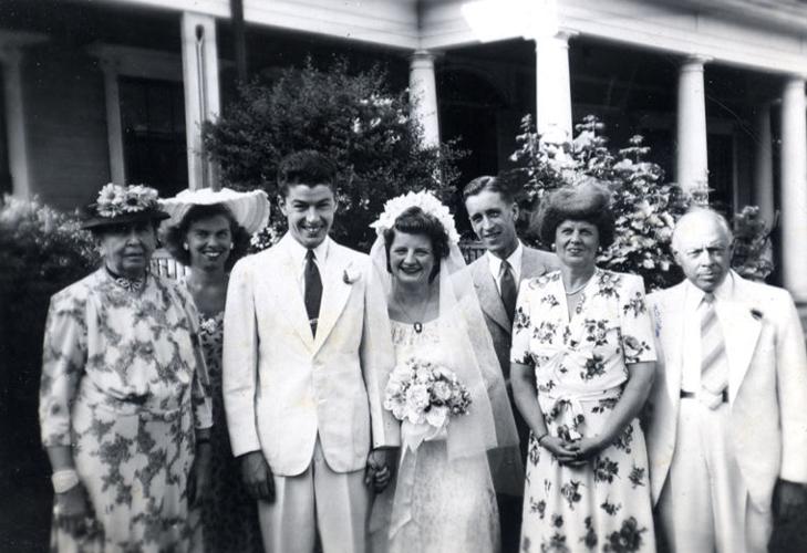 Larchwood seen as 'spirit' of the town South Kingstown