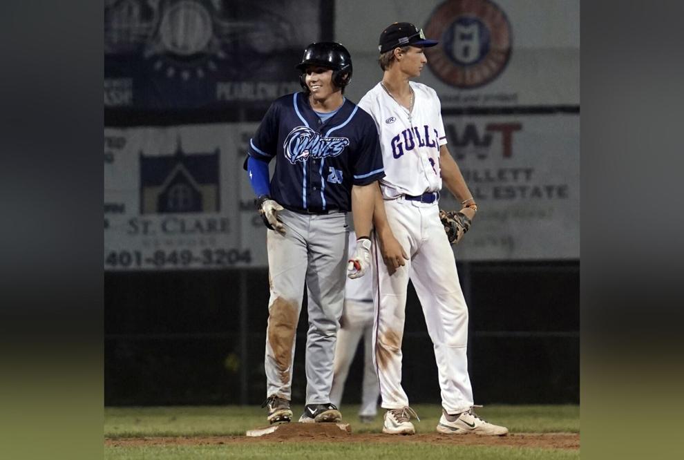 NECBL: Former Wave Logan Hughes selected in first round of 2026 MLB Draft