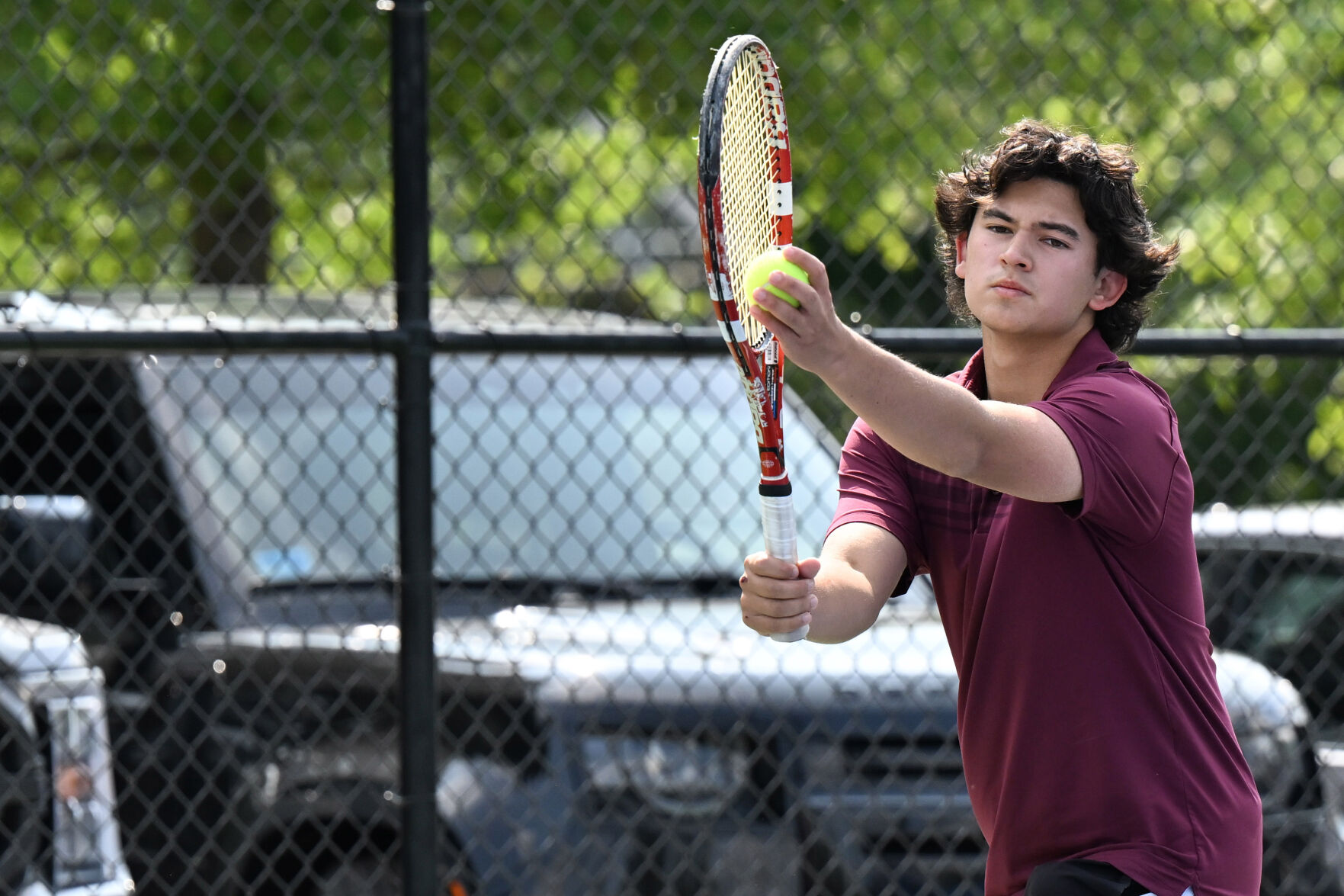 Boys Tennis Preview: Crusaders ready to seek revenge | Sports ...