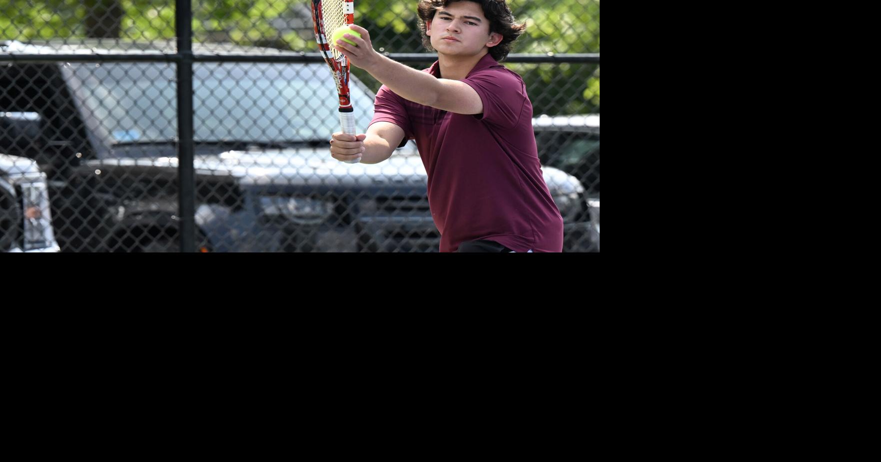 Boys Tennis Preview: Crusaders ready to seek revenge | Sports ...