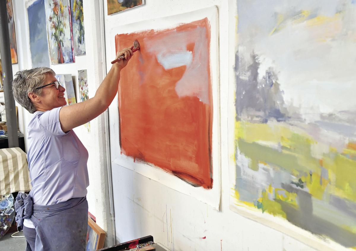 The Mill At Shady Lea Offers A Glimpse Into Its Sanctuary Arts
