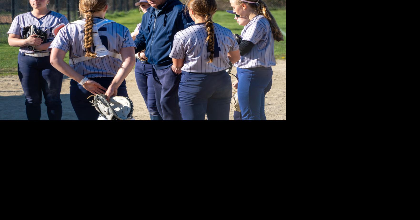Softball: Rebels moving forward after mid-season coaching change ...