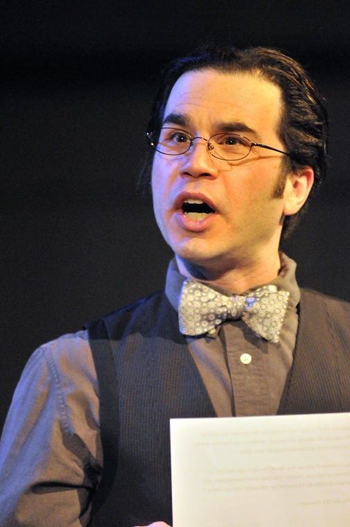 Local residents share their memories of the Larchwood Inn South