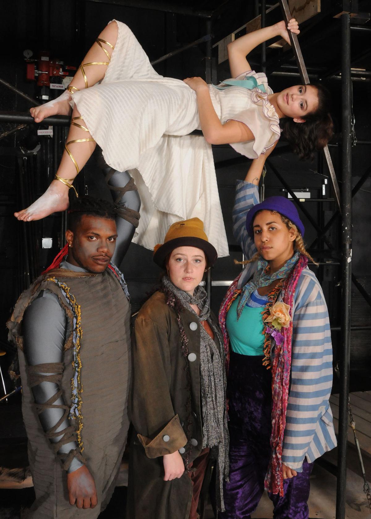 2017 Year In Review Theater Independentri Com Independentri Com Uri theatre, kingston, rhode island.