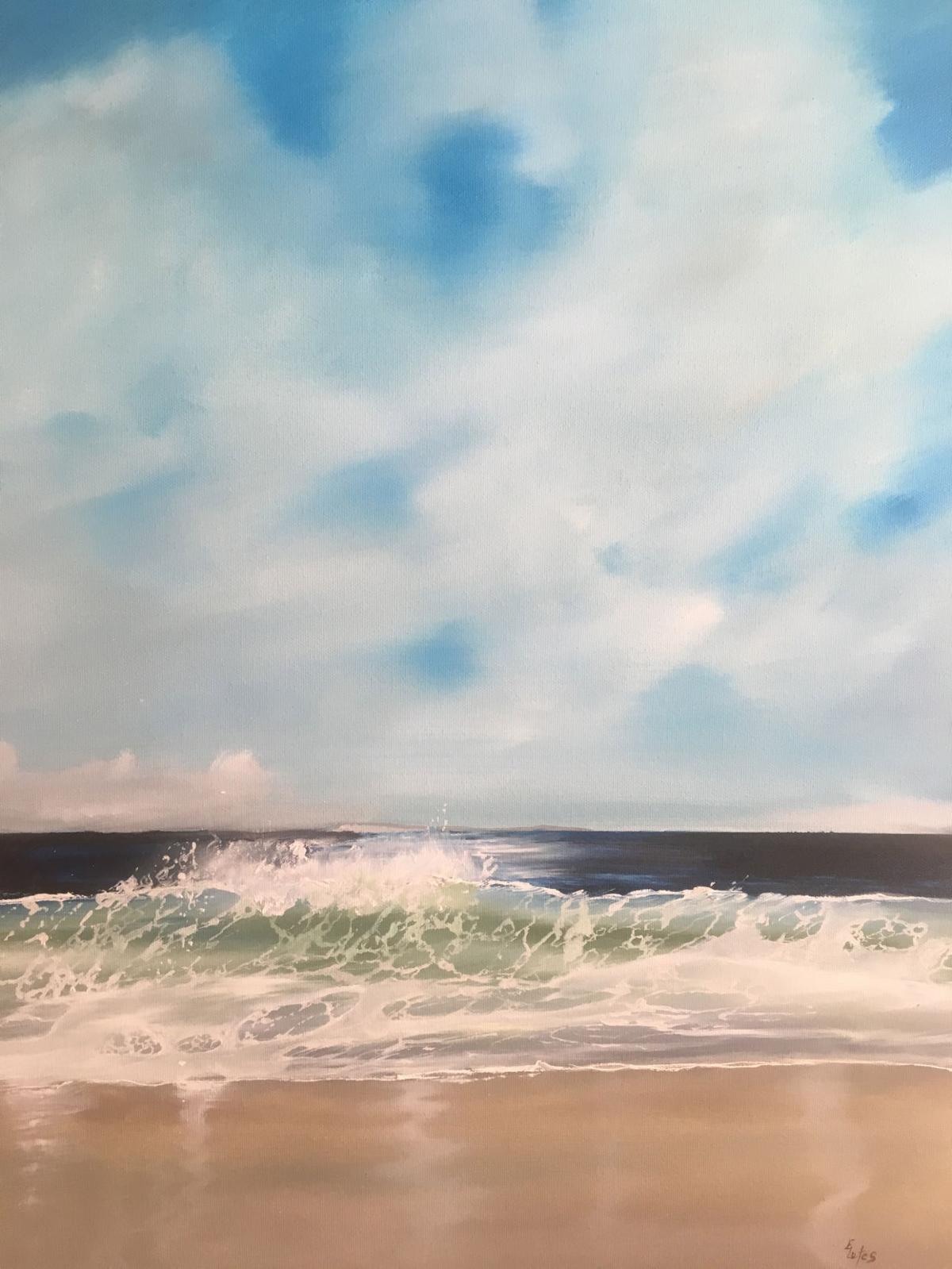 Artist Profile Eric Lutes Artist Profile