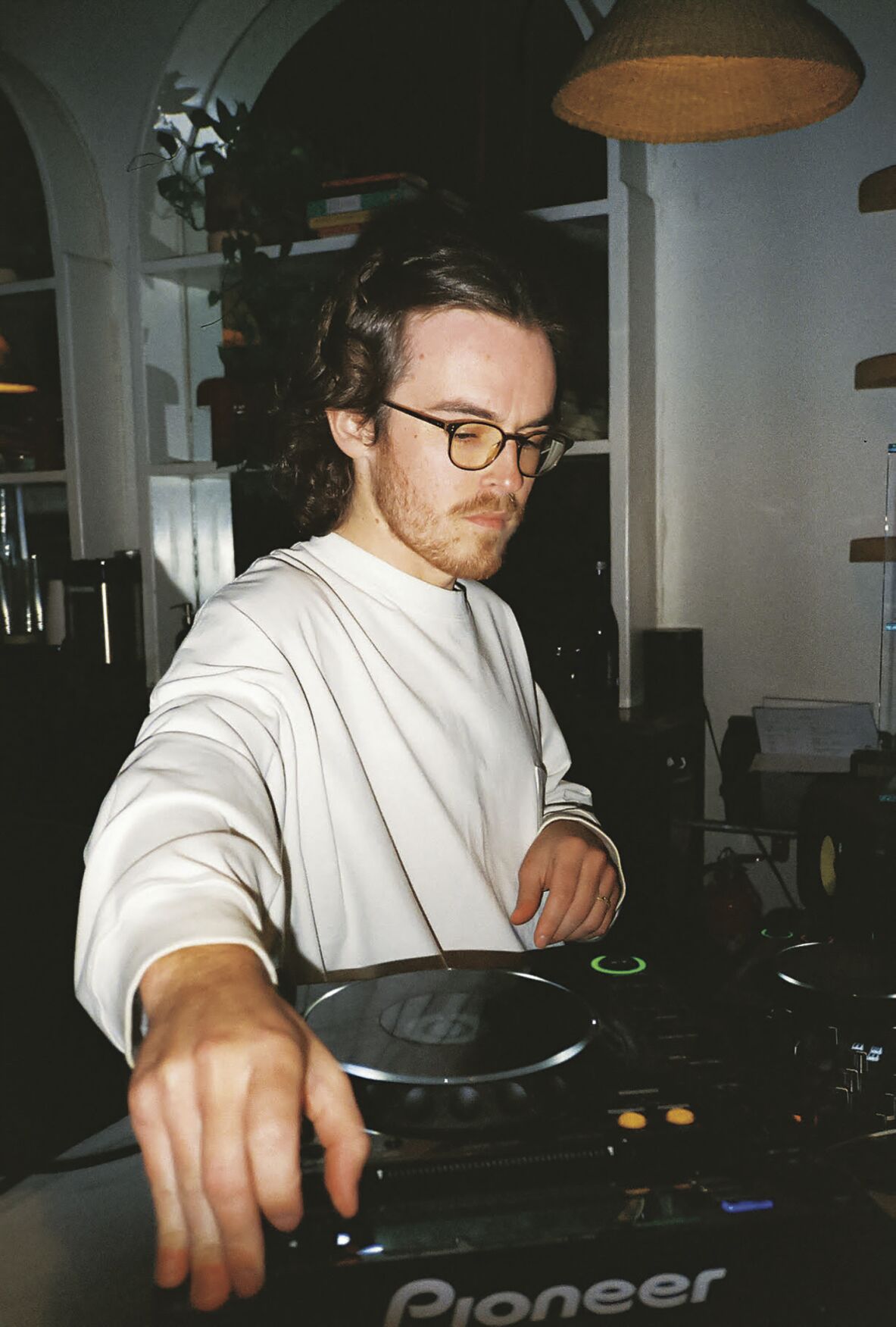 Nick Sarazen aims to put RI on the map for music production | Arts