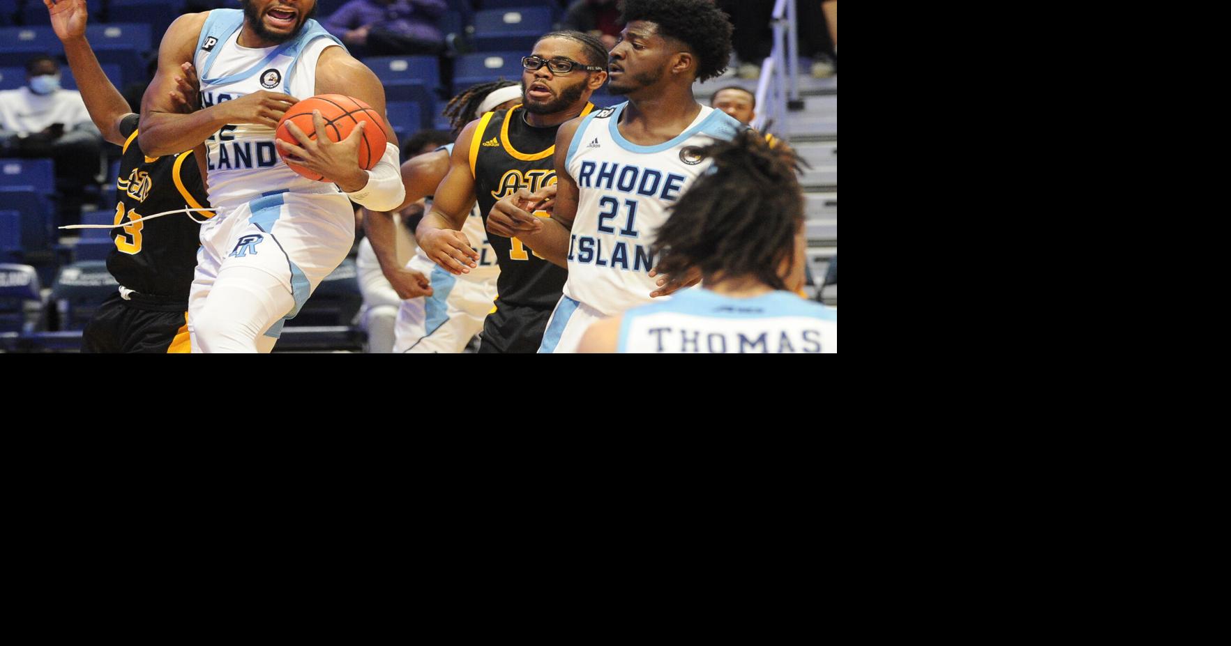 Bench giving Rams a big lift | Sports | independentri.com