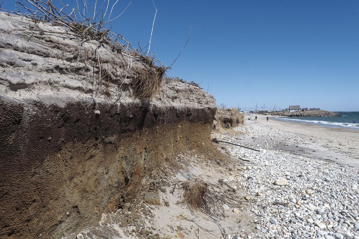 Officials see no easy fix as erosion hammers SK beaches
