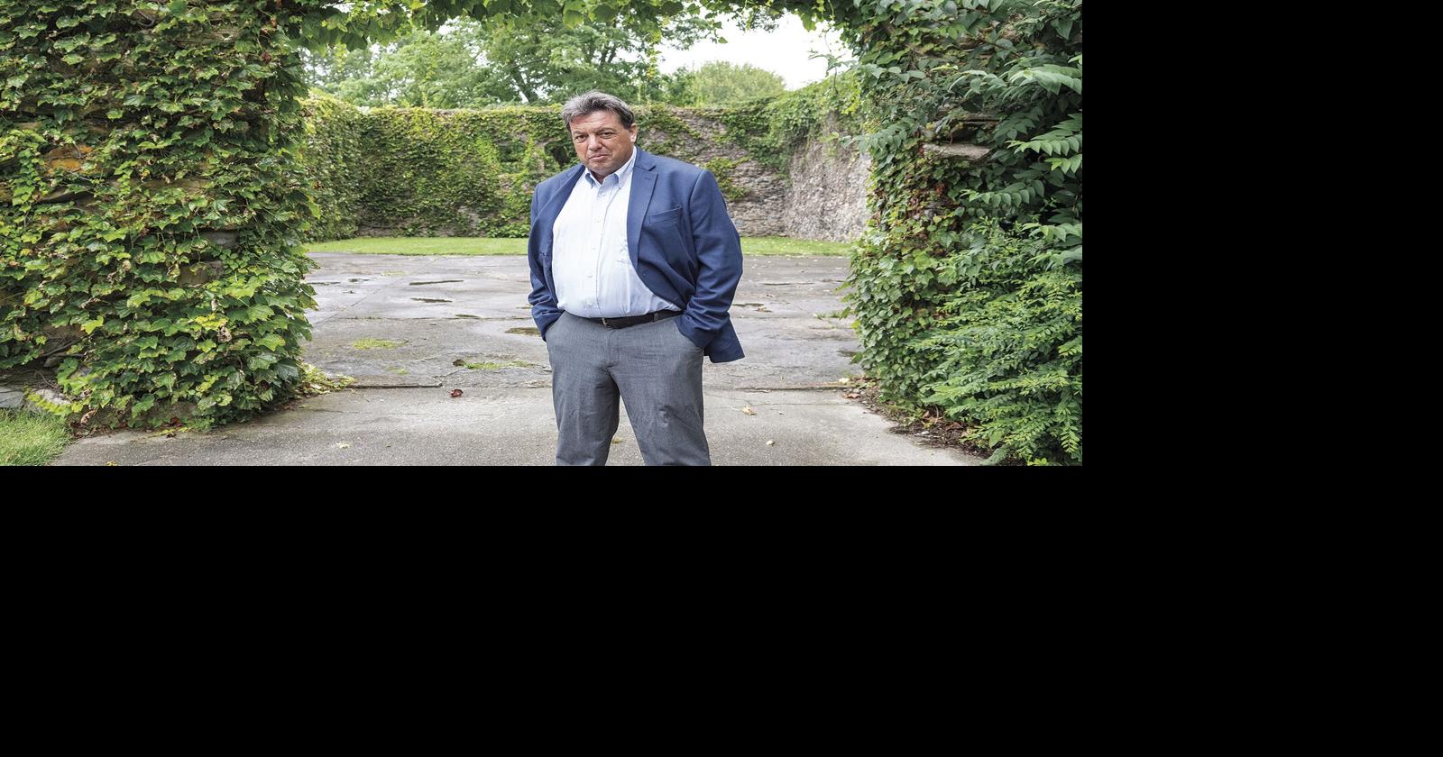 Author wants to put your knowledge of RI to the test | News ...