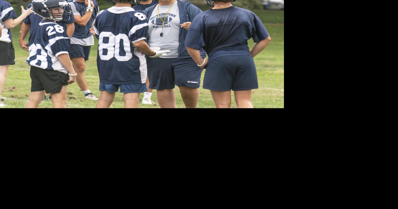 Roundup: RIIL announces coaches of the year | Sports | independentri.com