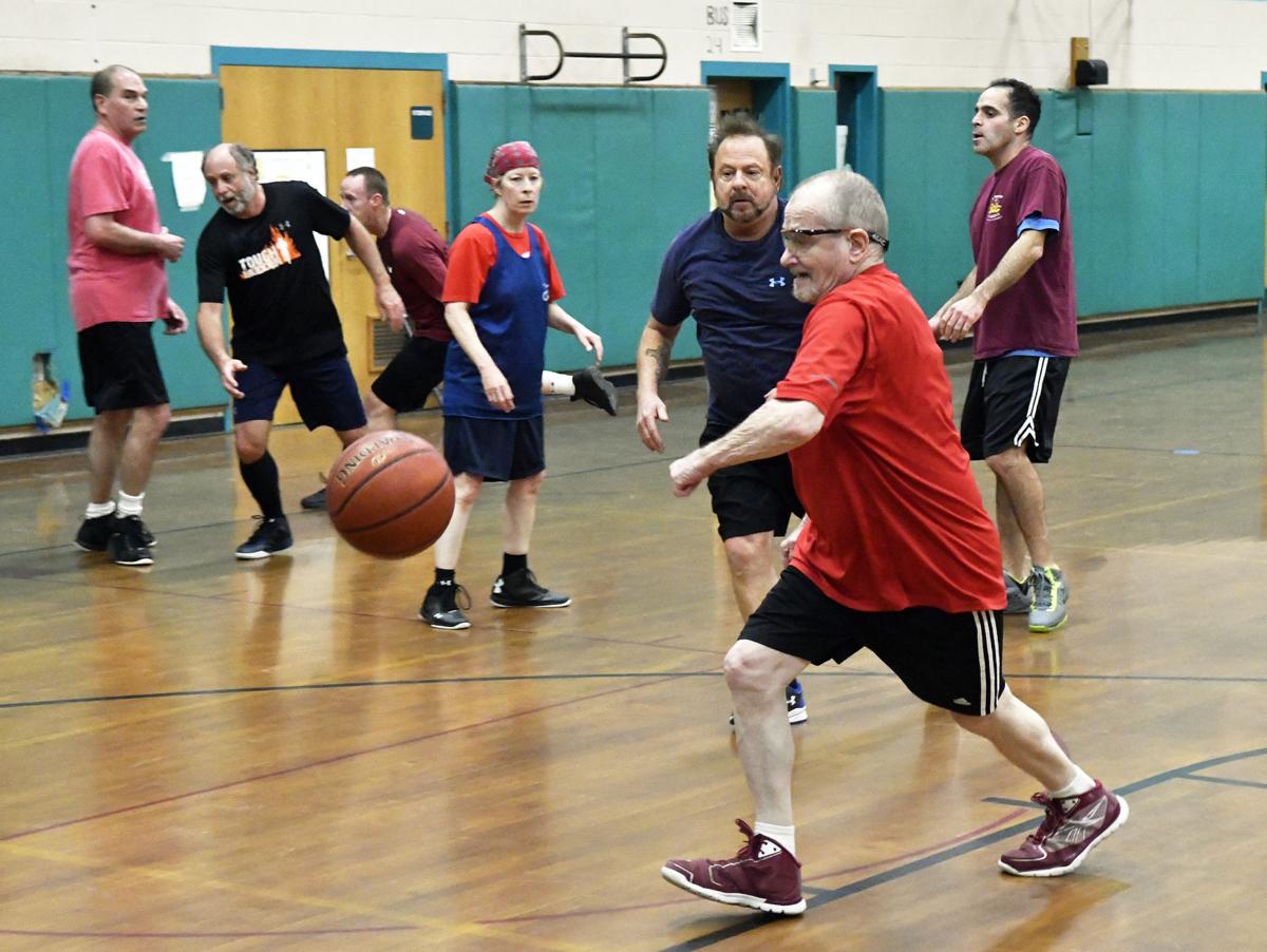 South Kingstown Pickup Game Has A Long History Sports