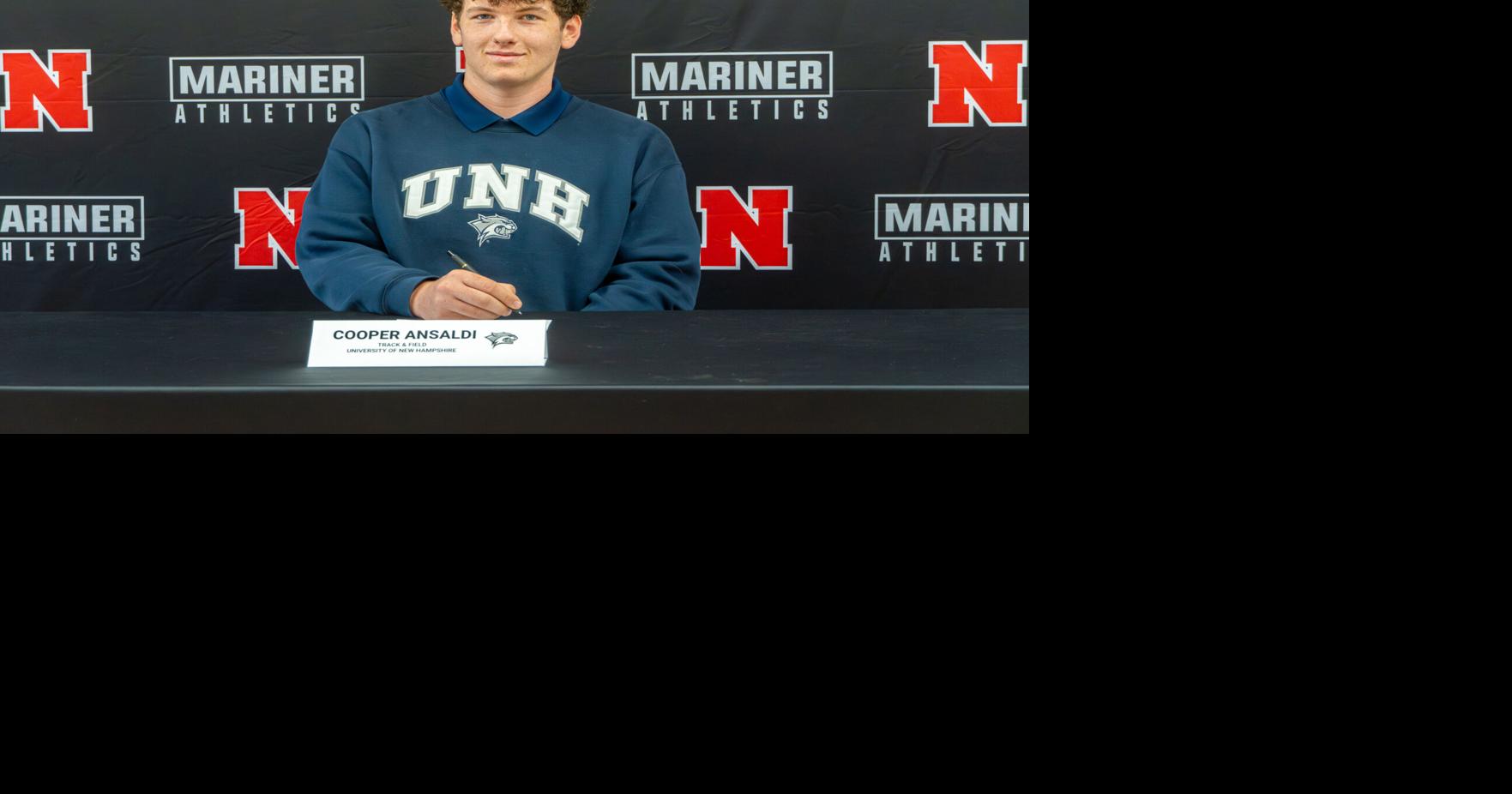 Photos: Narragansett signing day
