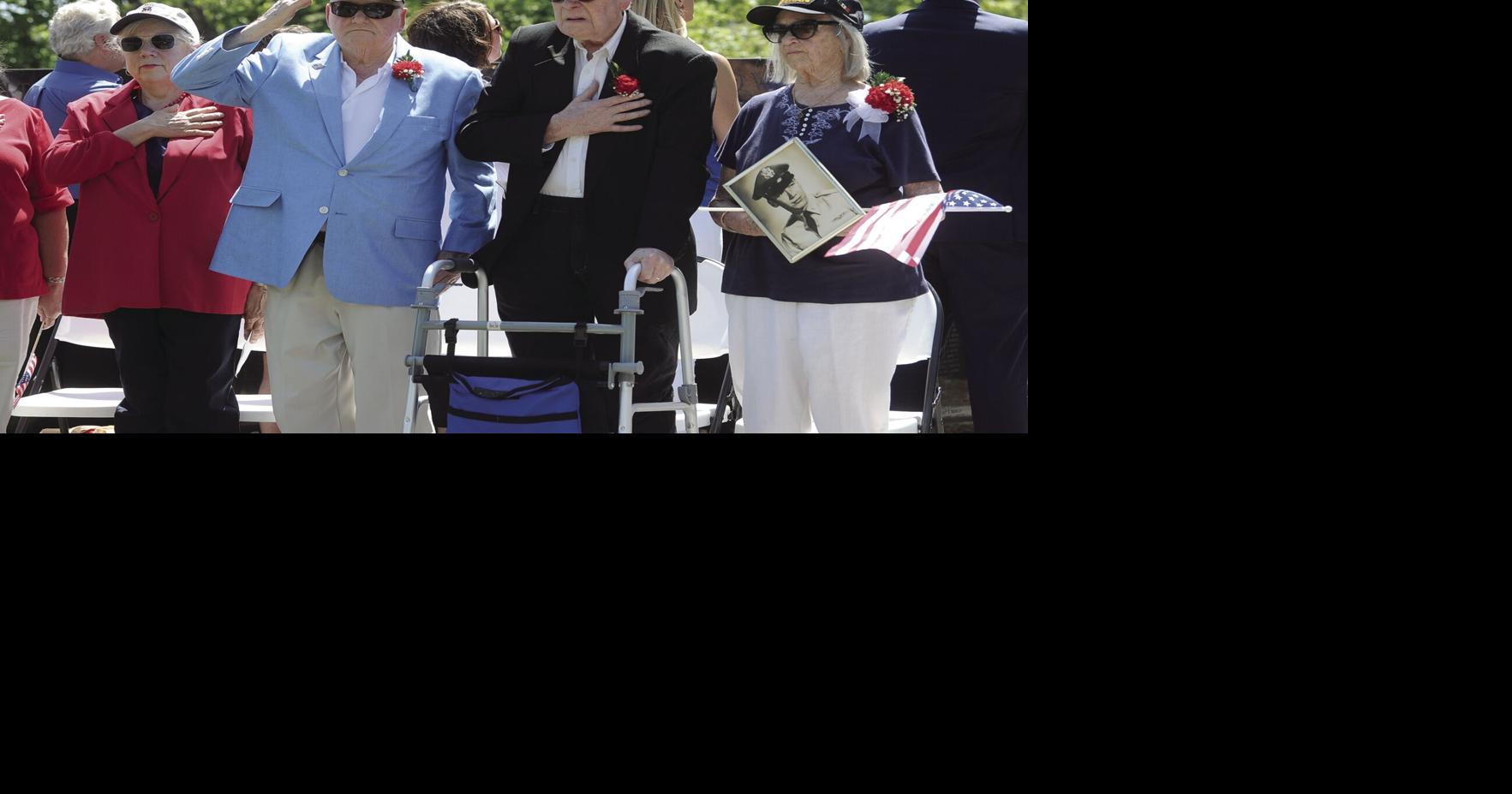 Passages: Billy Forbes remembered for never-ending service to SK