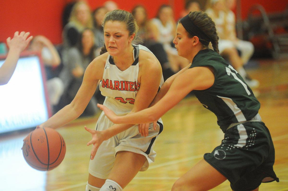Girls Basketball Preview Rebels Ready To Run Sports