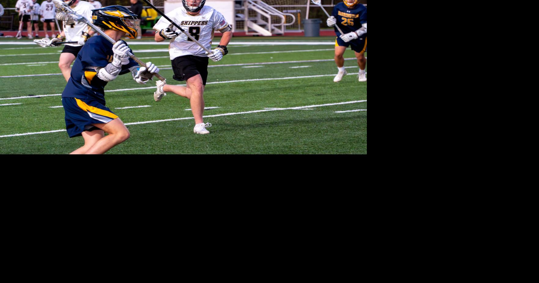Boys Lacrosse: Barrington ends North’s heater