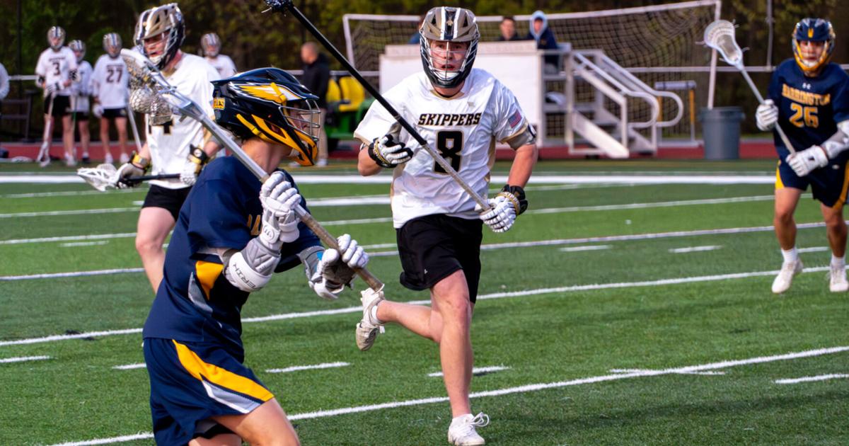 Boys Lacrosse: Barrington ends North’s heater