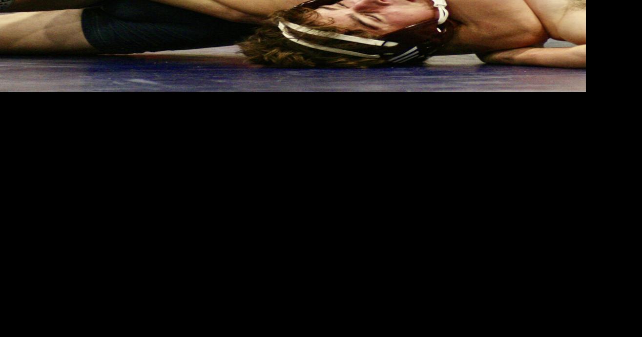 Wrestling: Rebels beat Mariners in South County get together: ‘One big ...