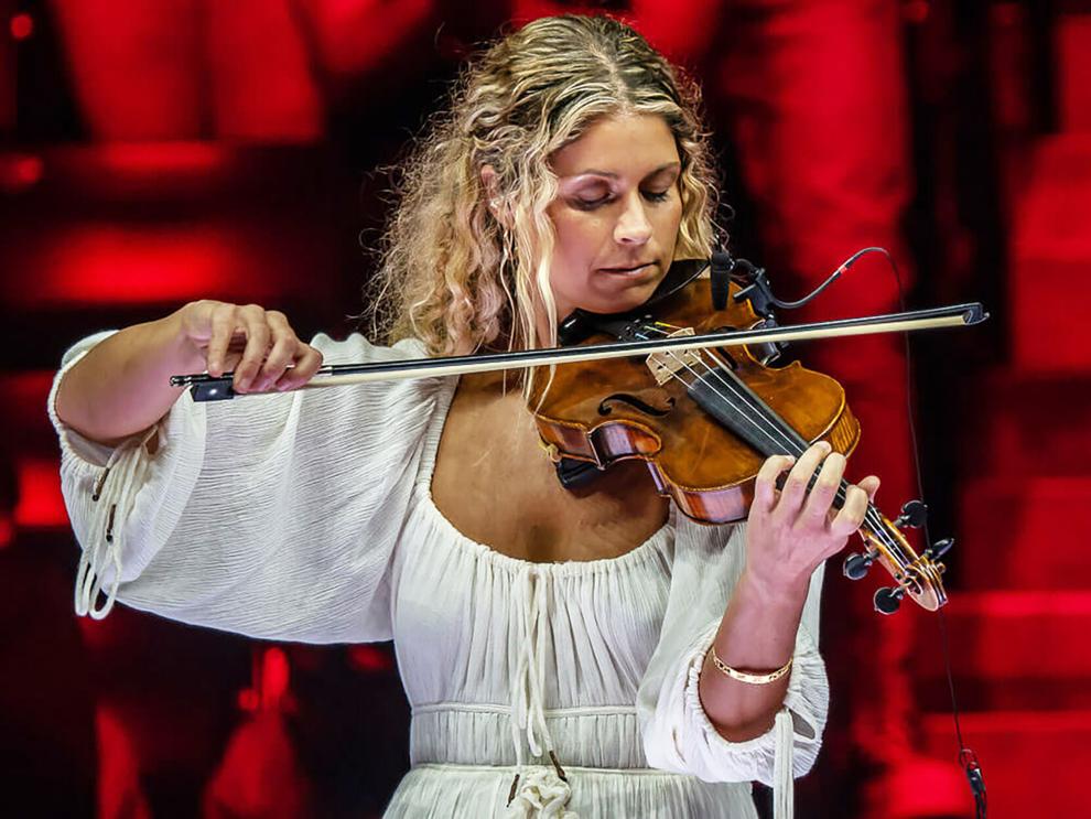 Kingston Chamber Music Festival set to explore America’s roots