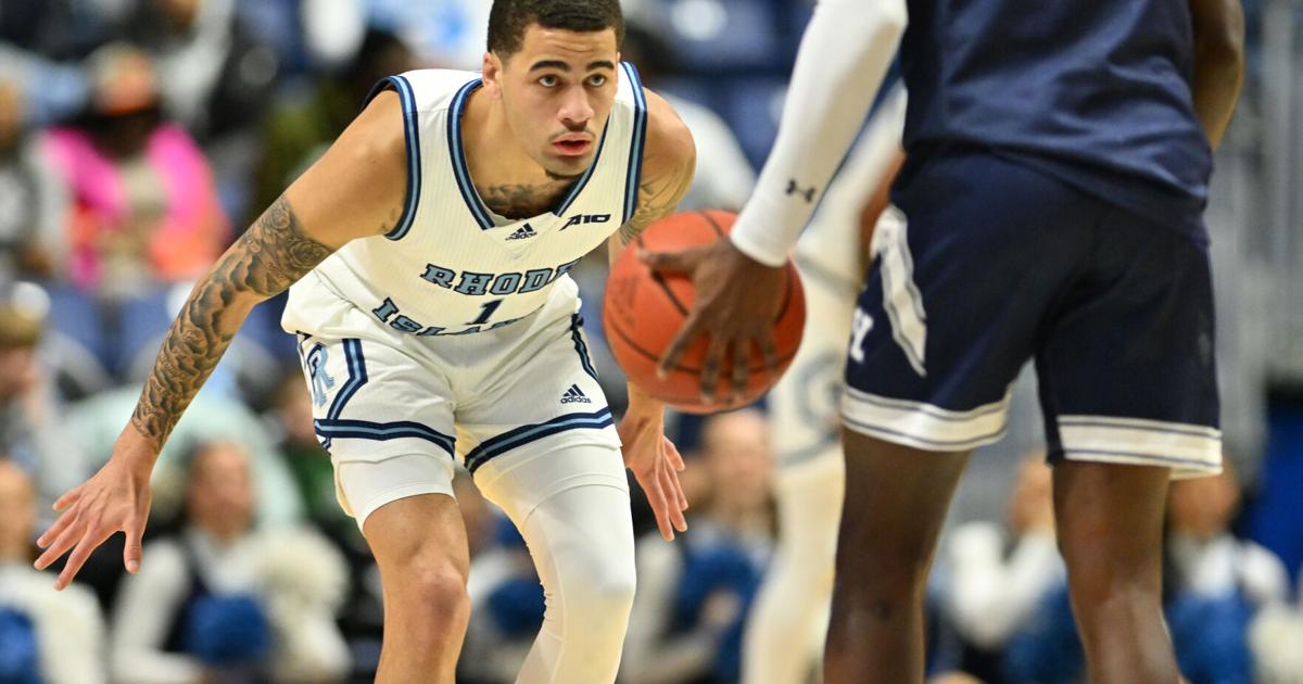 College Basketball: Rams remain perfect with eighth straight win ...