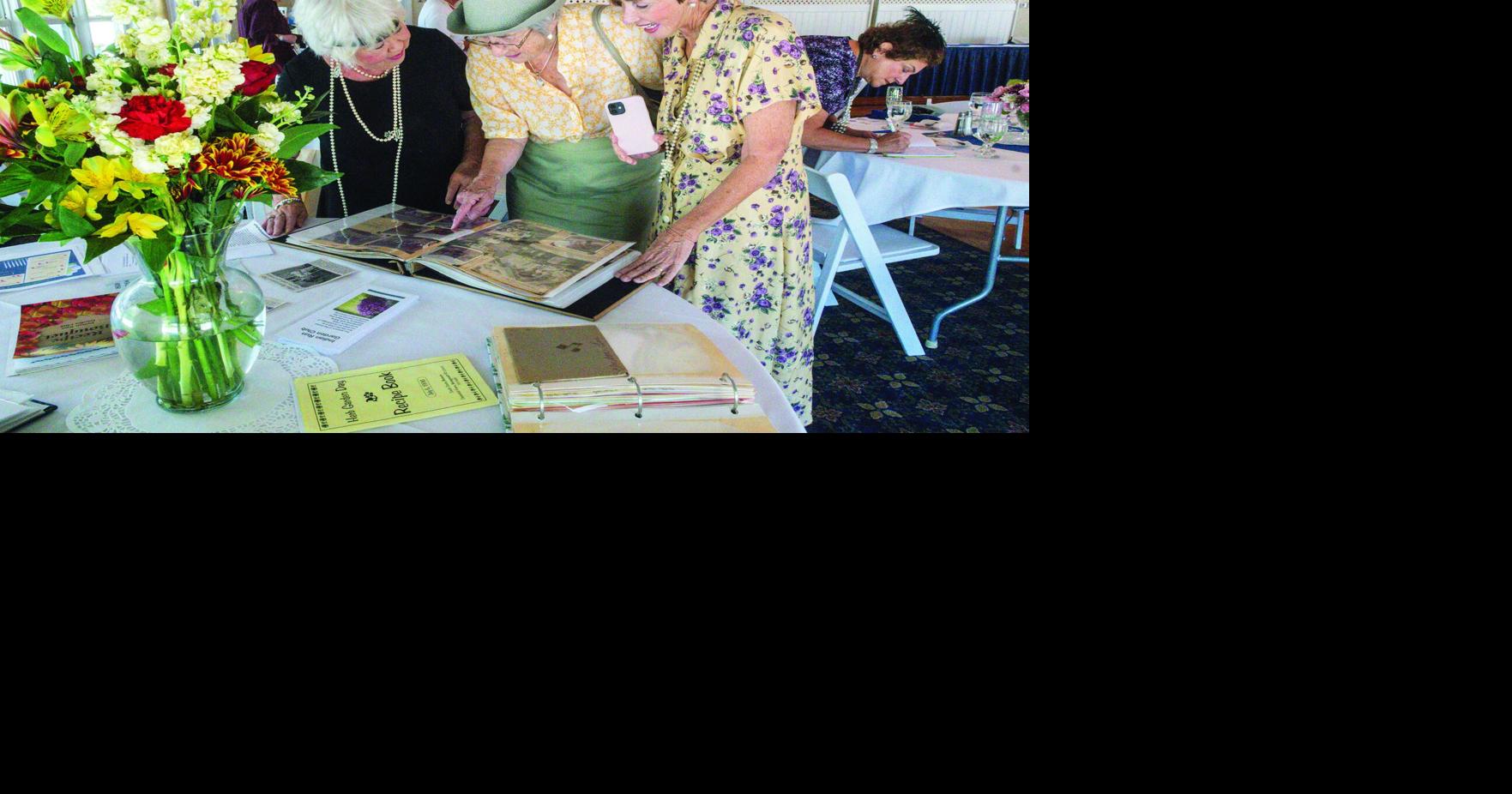 About South County: Artie Ramaker helped South County see the beauty in itself