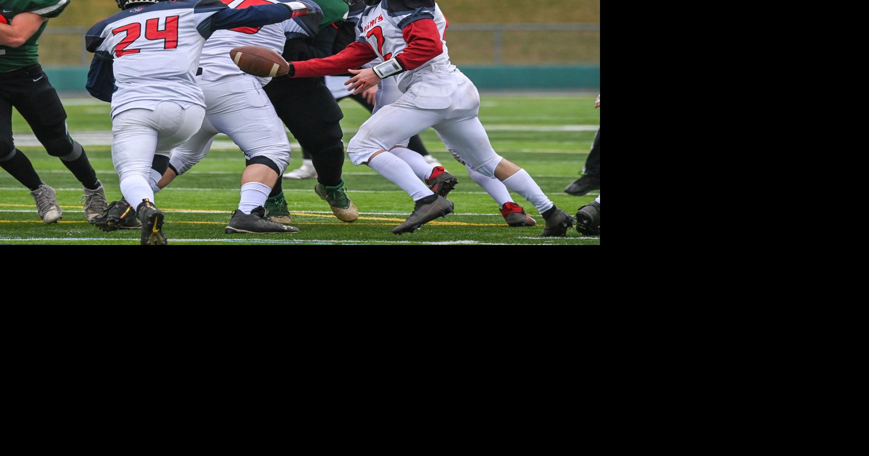 Photos: EWG/Prout stopped short | Sports | independentri.com