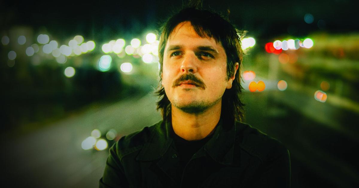 Rich Ruth to preview Jazz Festival set with performance at Dawnlands