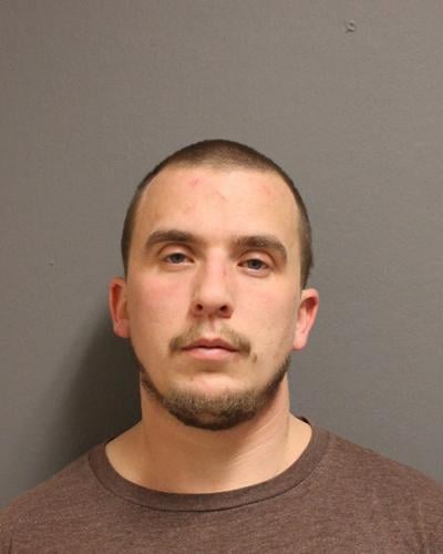 Greer Ordered To Serve Six Years In Prison For Robberies North 