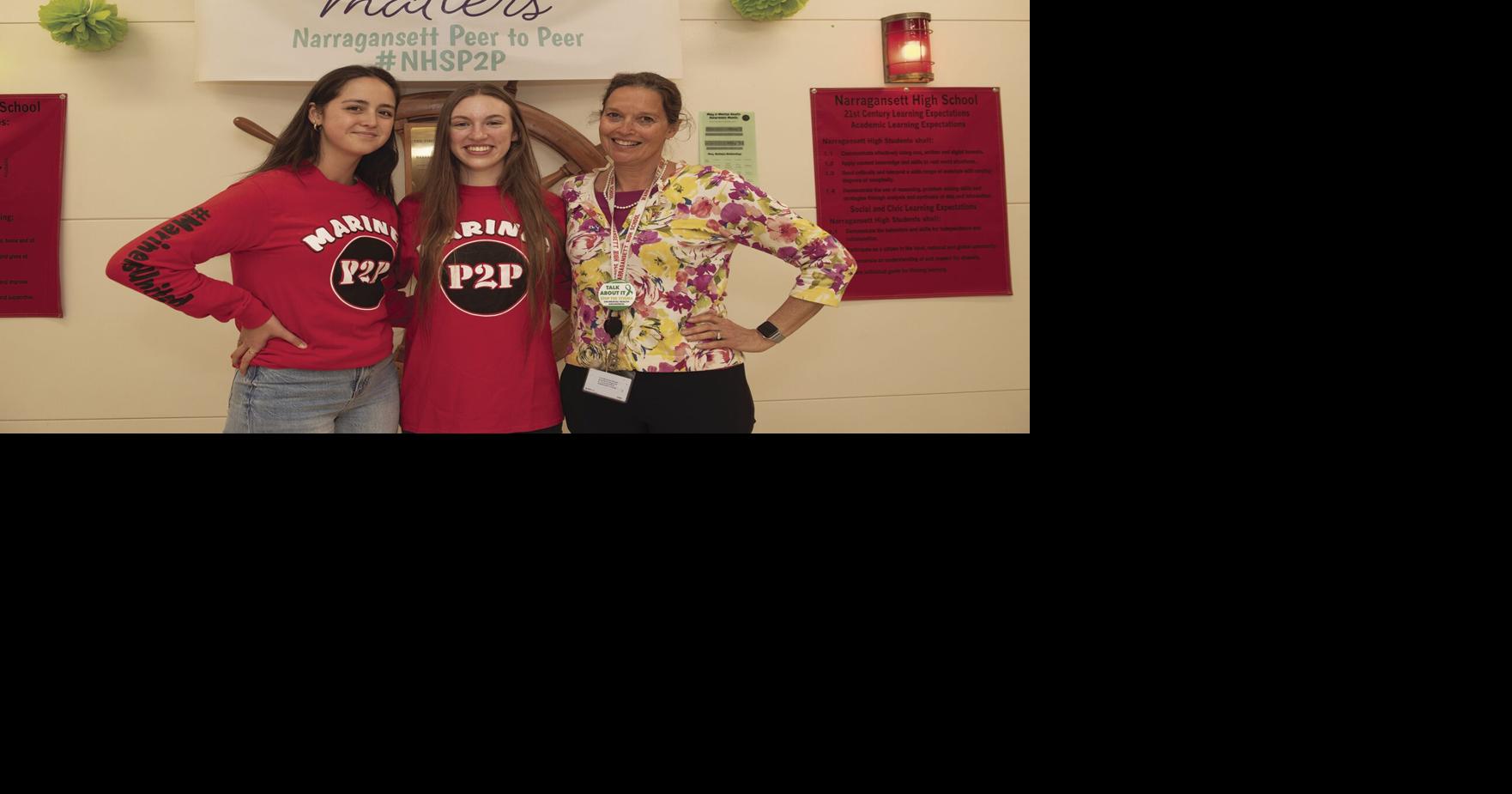 Local school districts highlight mental health efforts