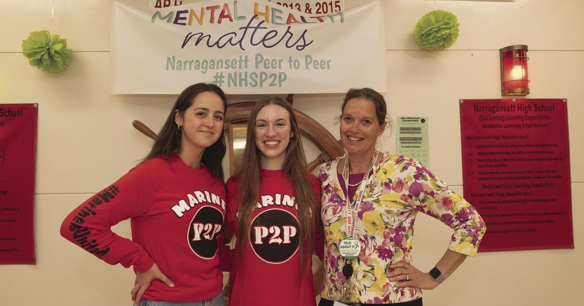 Local school districts highlight mental health efforts Local school districts highlight mental health efforts