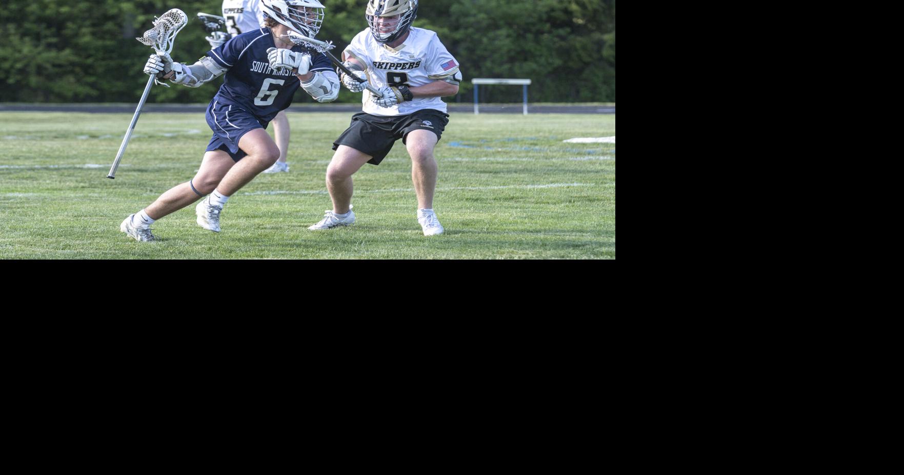 Boys Lacrosse: Skippers deny Rebels playoff spot in regular-season ...
