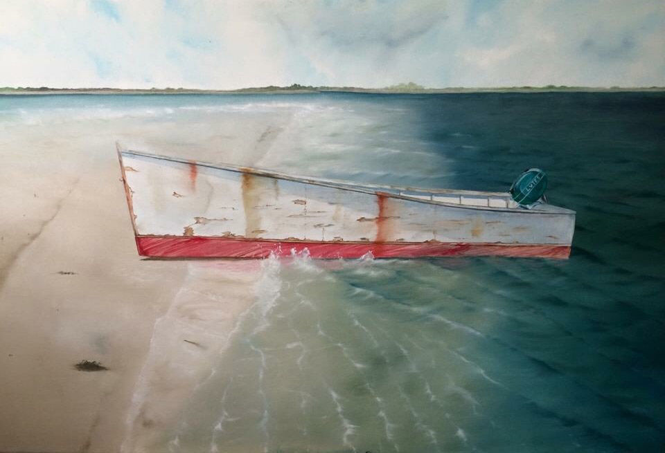 Artist Profile Eric Lutes Artist Profile