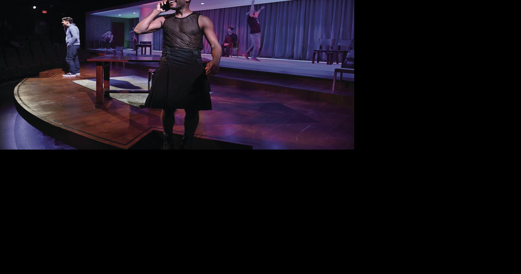Theater Review: Trinity Rep season opener is well worth a ‘binge watch ...
