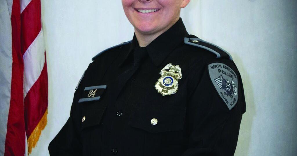 NK police chief stresses mental health after rookie officer’s suicide