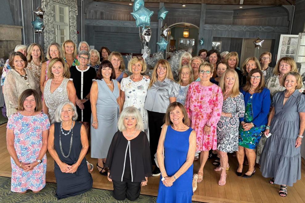 Women’s Club of South County getting early start on annual fundraiser