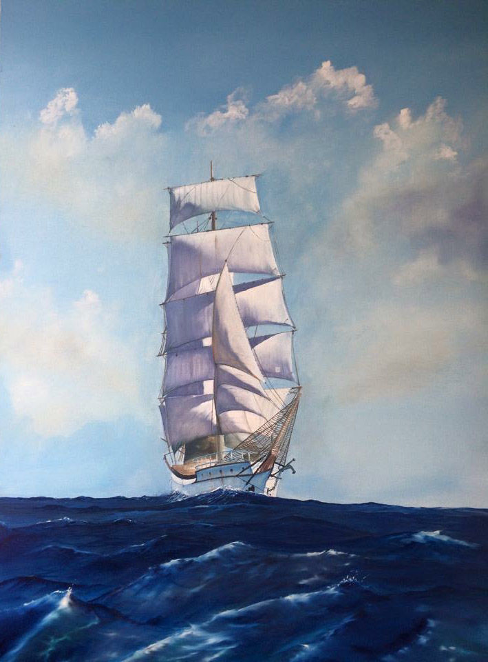 Artist Profile Eric Lutes Artist Profile