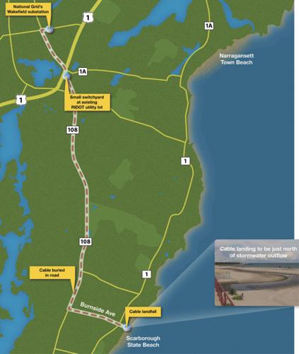YEAR IN REVIEW: A year of transition in Narragansett | Narragansett ...