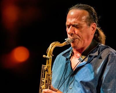 Dan Moretti Wakefield’s Dan Moretti brings ‘Brazilia’ to Pump House | Arts & Living ...