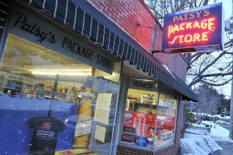 Patsy's Package Store celebrates 81 years | South Kingstown ...