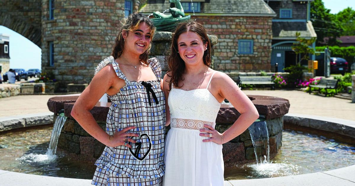 Narragansett residents set to make their professional theater debuts