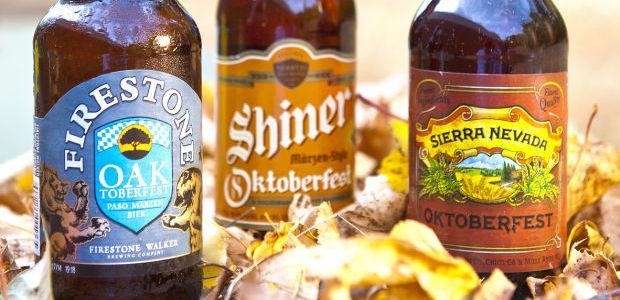 Beer Chaser: Enjoy Oktoberfest beers this fall, but also try Vienna ...