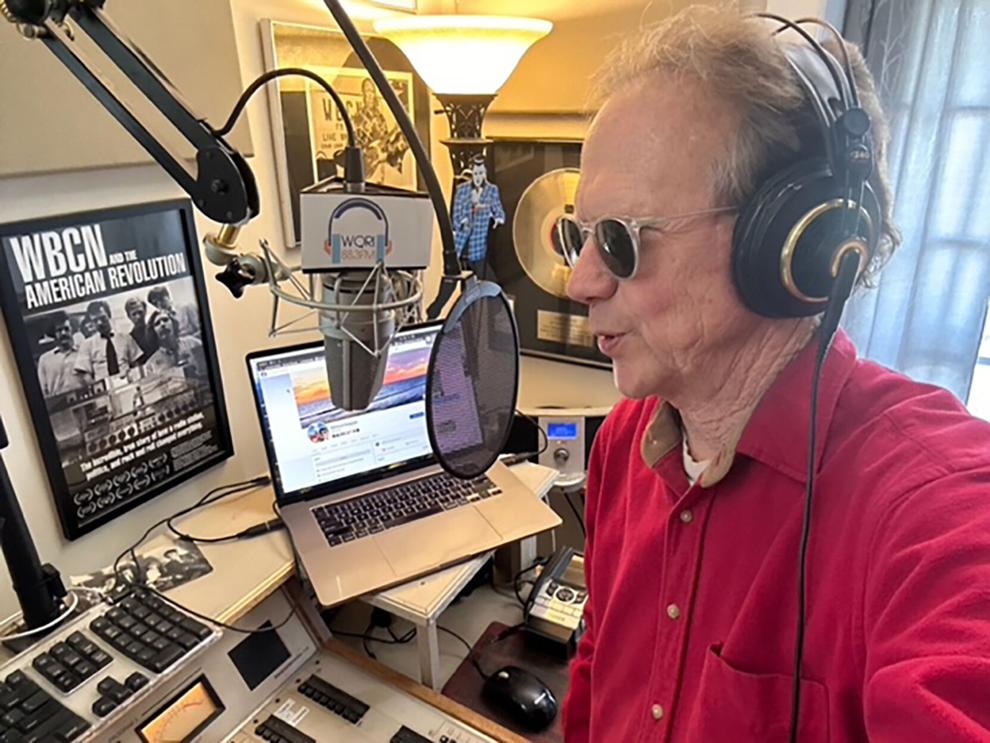 The United to screen documentary on famed radio station