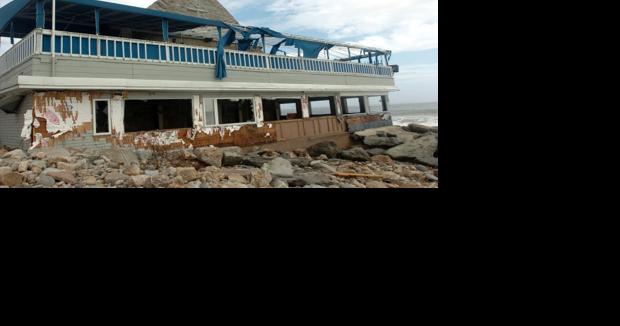 Coast Guard House Owners Ask To Change Entrance South County Independentricom